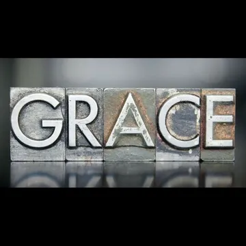 Grace Beyond Words