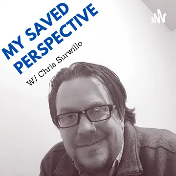 My Saved Perspective