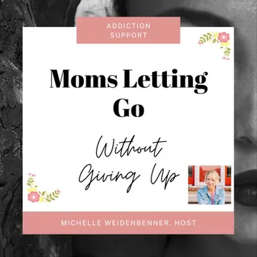 Moms Letting Go Without Giving Up