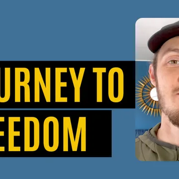 Journey To Freedom