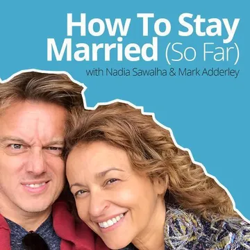 How To Stay Married (So Far)