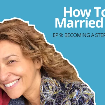 How To Stay Married (So Far)