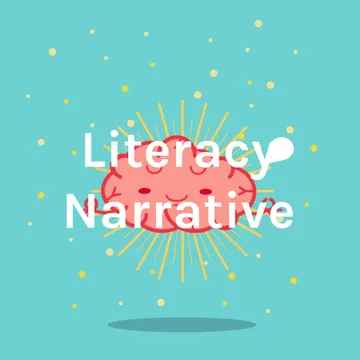 Literacy Narrative