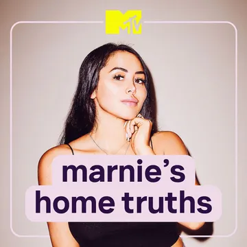 Marnie's Home Truths