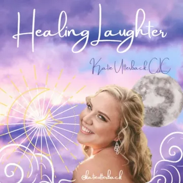 Healing Laughter