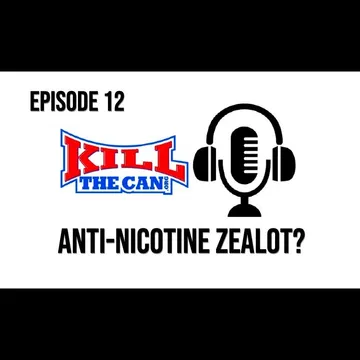 The KillTheCan Podcast