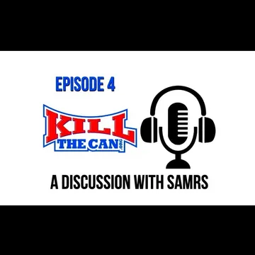 The KillTheCan Podcast