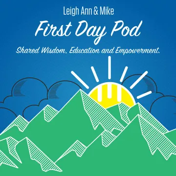 First Day Pod