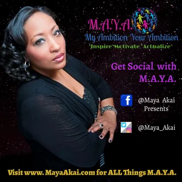 M.A.Y.A: My Ambition Your Ambition