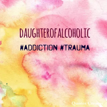 Daughterofalcoholic