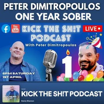 KICK THE SH!T PODCAST