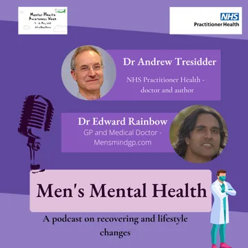 Practitioner Health Wellbeing Podcast