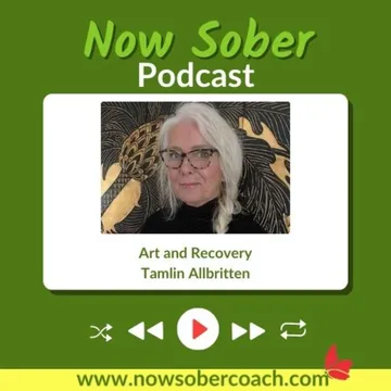 Now Sober Podcasts