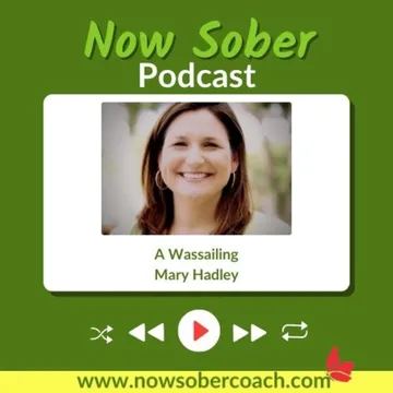 Now Sober Podcasts