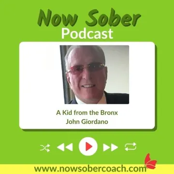 Now Sober Podcasts