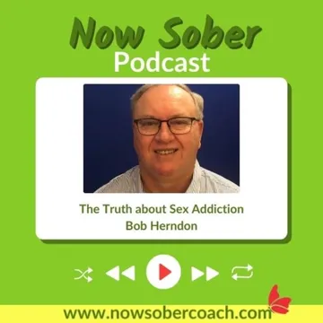 Now Sober Podcasts