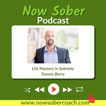 Now Sober Podcasts