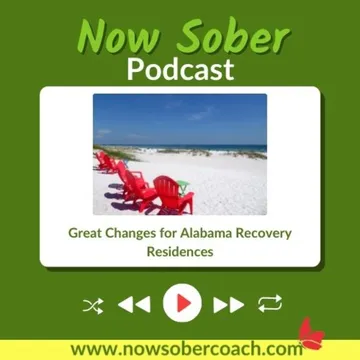 Now Sober Podcasts