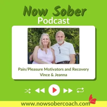 Now Sober Podcasts