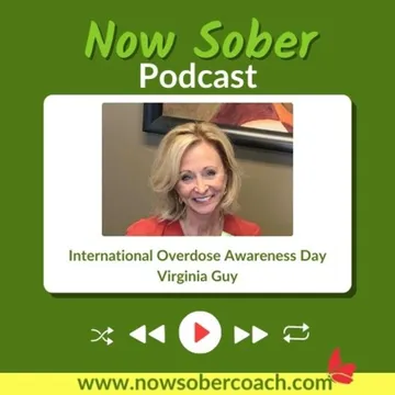 Now Sober Podcasts