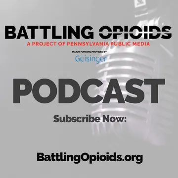 Battling Opioids's Podcast