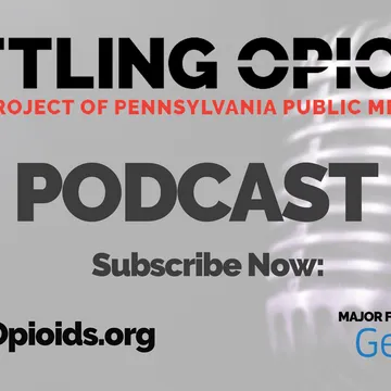 Battling Opioids's Podcast