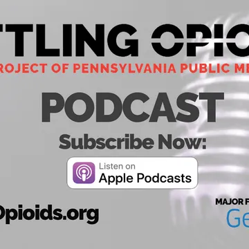 Battling Opioids's Podcast