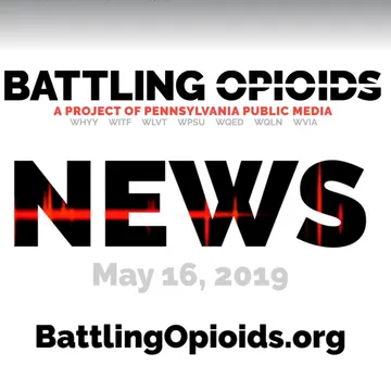 Battling Opioids's Podcast