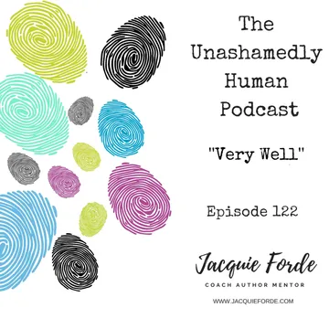 The Unashamedly Human Podcast