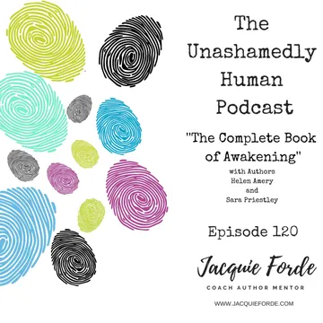 The Unashamedly Human Podcast