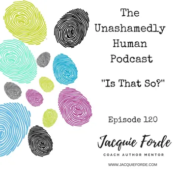 The Unashamedly Human Podcast