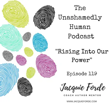 The Unashamedly Human Podcast