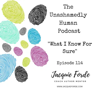 The Unashamedly Human Podcast