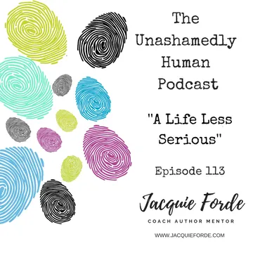 The Unashamedly Human Podcast