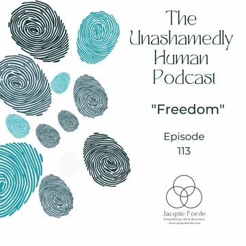 The Unashamedly Human Podcast