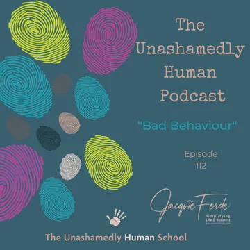 The Unashamedly Human Podcast