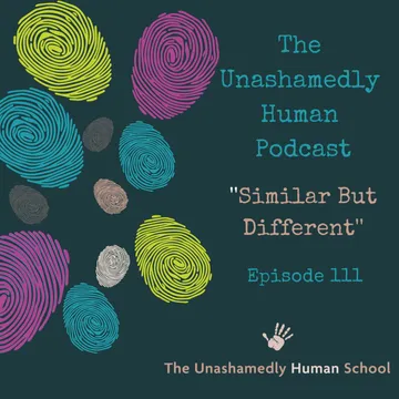 The Unashamedly Human Podcast