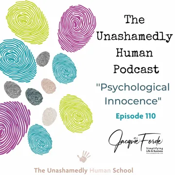 The Unashamedly Human Podcast