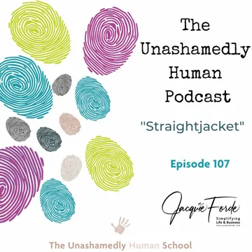 The Unashamedly Human Podcast