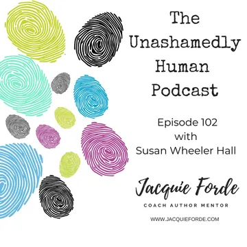 The Unashamedly Human Podcast