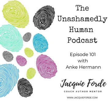 The Unashamedly Human Podcast