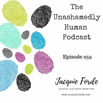 The Unashamedly Human Podcast