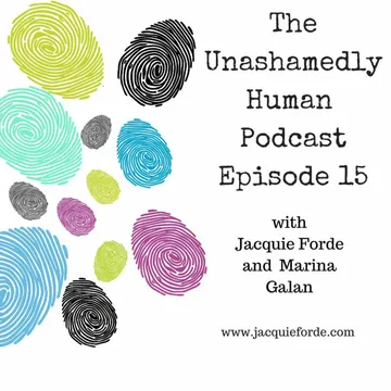 The Unashamedly Human Podcast