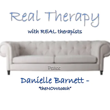 Real Therapy: you already have the answers and we help you discover them!