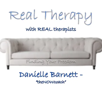 Real Therapy: you already have the answers and we help you discover them!