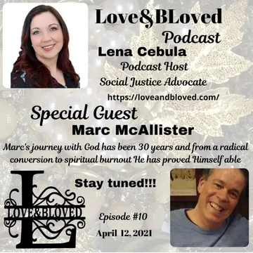 Love&BLoved  with Lena Cebula