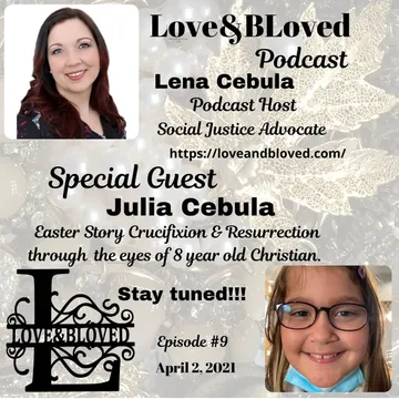 Love&BLoved  with Lena Cebula