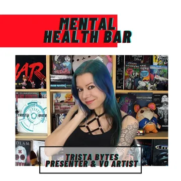 Mental Health Bar