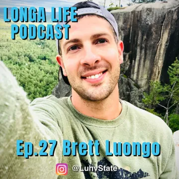 Longa Life Podcast