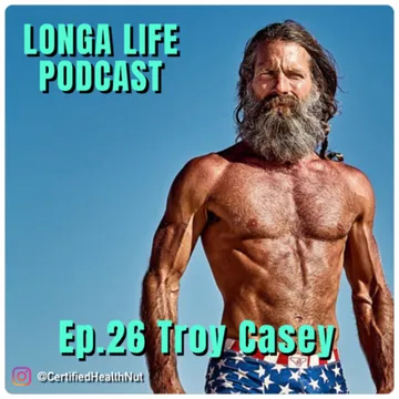 Longa Life Podcast